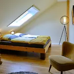 Landhäuschen Anderswo 3*