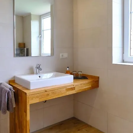 Landhaeuschen Anderswo 3* בוכולט