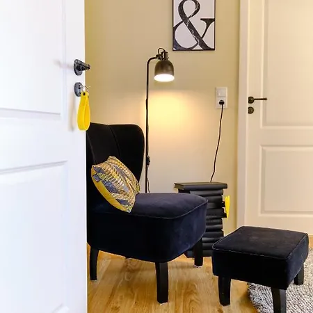 Landhaeuschen Anderswo בוכולט