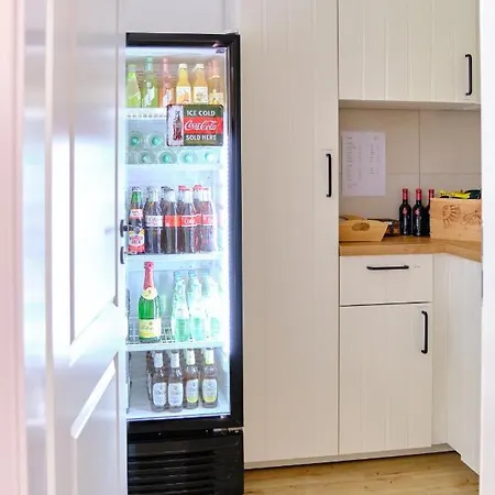 Landhaeuschen Anderswo 3*