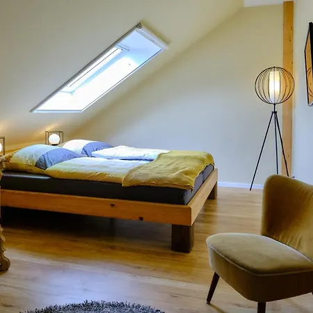 Landhaeuschen Anderswo 3*