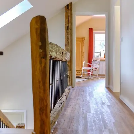 Landhaeuschen Anderswo