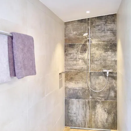 Landhaeuschen Anderswo לינה וארוחת בוקר