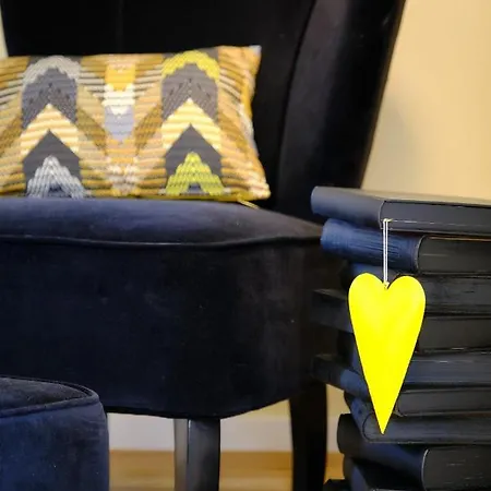 Landhaeuschen Anderswo