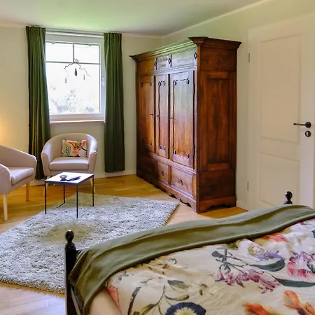 Bed and breakfast Landhaeuschen Anderswo