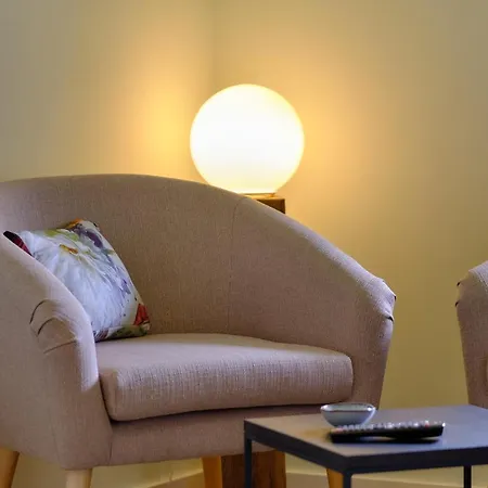 Landhaeuschen Anderswo 3* בוכולט