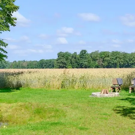 Landhaeuschen Anderswo