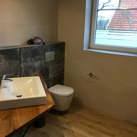 Landhaeuschen Anderswo 3*