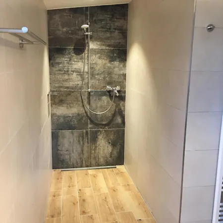 Landhaeuschen Anderswo 3* Bocholt