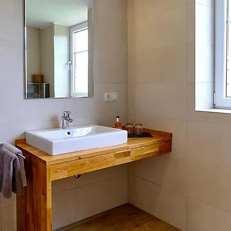 Landhaeuschen Anderswo 3* Bocholt
