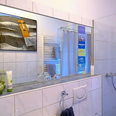 Landhaeuschen Anderswo 3* Bocholt