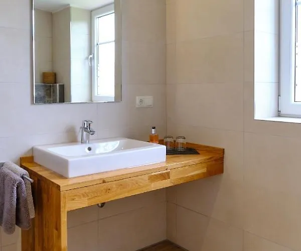 Landhaeuschen Anderswo 3* Bocholt