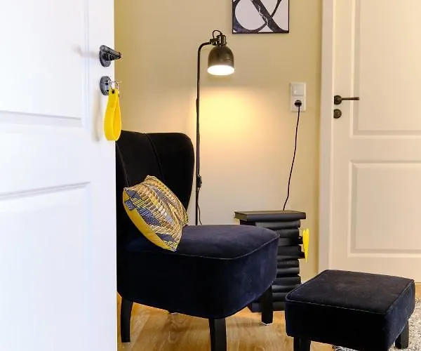 Landhaeuschen Anderswo Bocholt