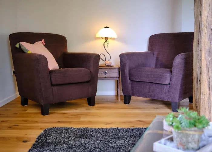 Landhaeuschen Anderswo 3*