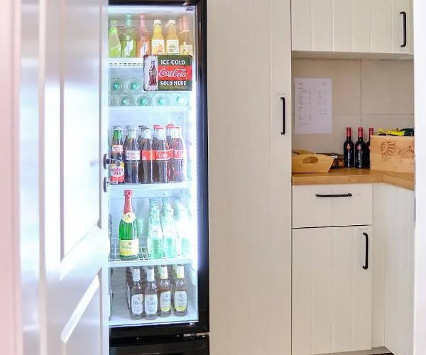 Landhaeuschen Anderswo 3*