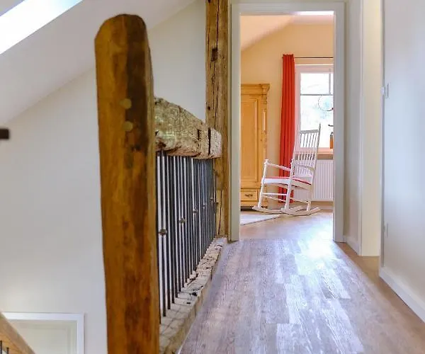 Landhaeuschen Anderswo