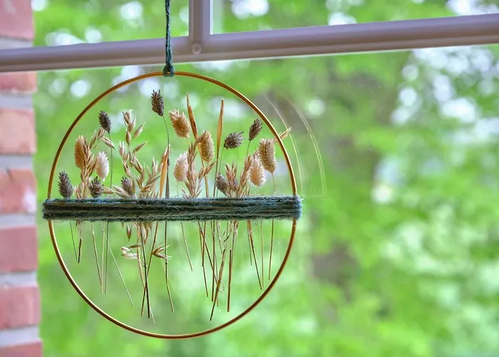 Bed & Breakfast Landhaeuschen Anderswo Bocholt