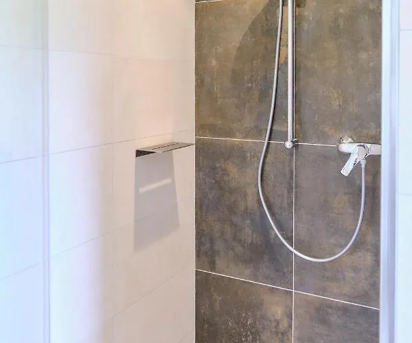 Landhaeuschen Anderswo Bed & Breakfast Bocholt