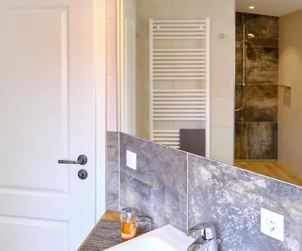 Bed & Breakfast Landhaeuschen Anderswo 3*