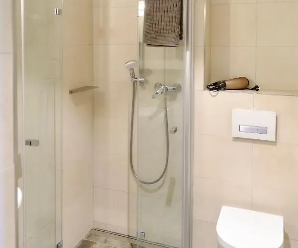 Landhaeuschen Anderswo Bocholt