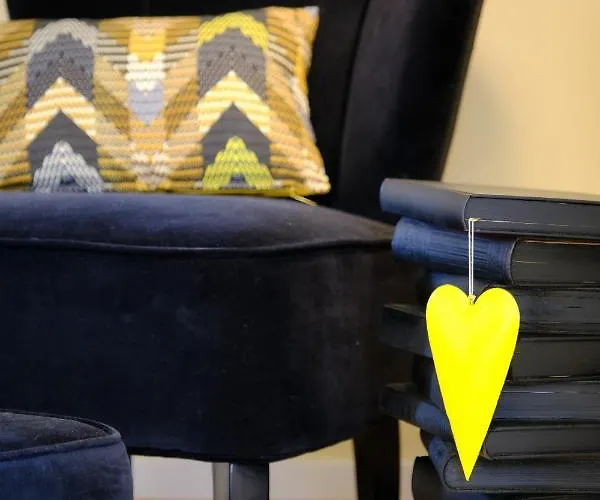 Landhaeuschen Anderswo