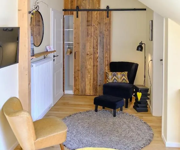 Landhaeuschen Anderswo 3*