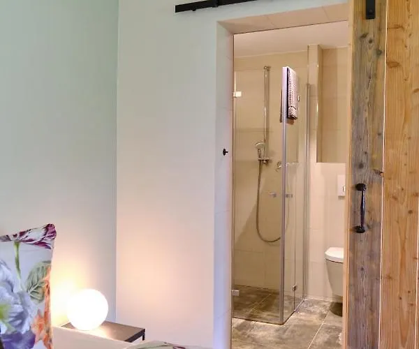 Landhaeuschen Anderswo 3* Bocholt