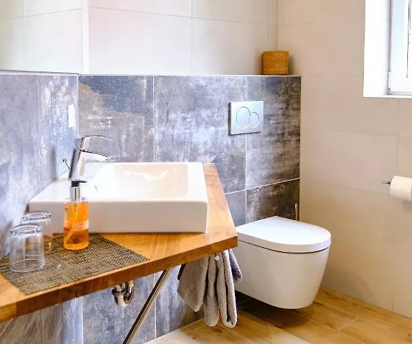 Landhaeuschen Anderswo 3*