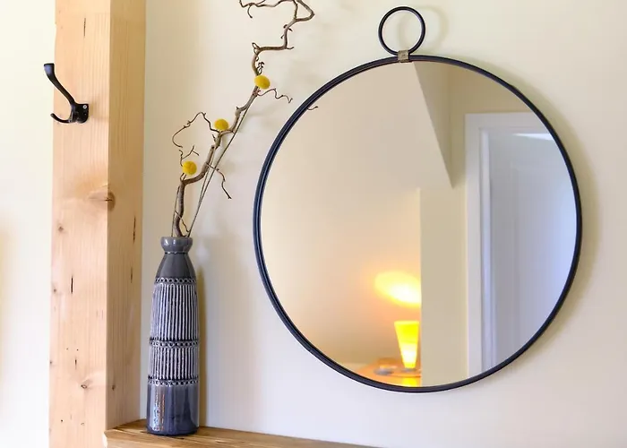 Landhaeuschen Anderswo